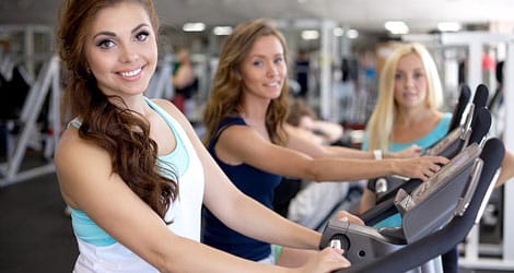 Fitness Wears