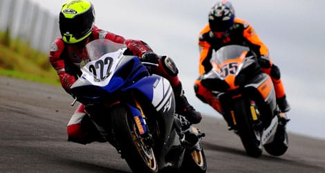 Motorbike Garments