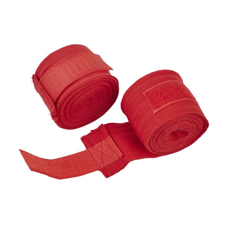 Hand Wraps