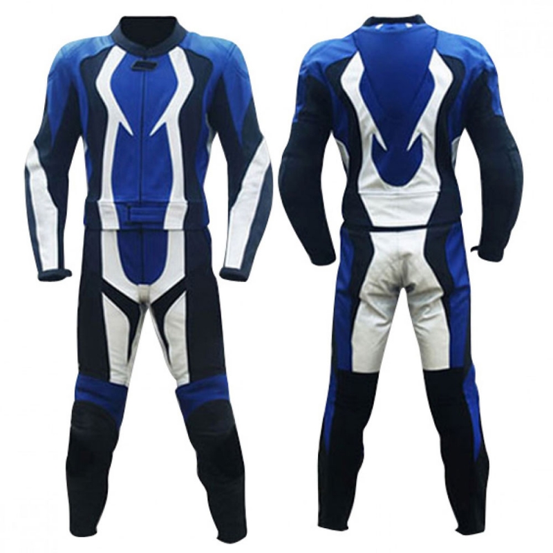 Motorbike Leather Suit