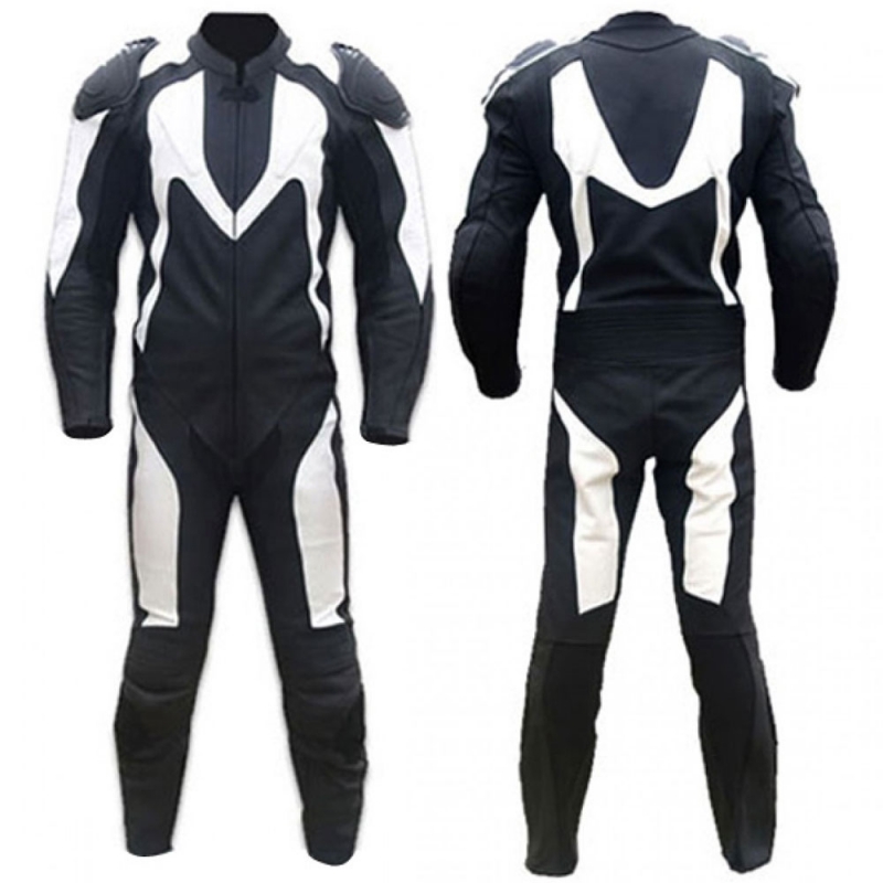 Motorbike Leather Suit